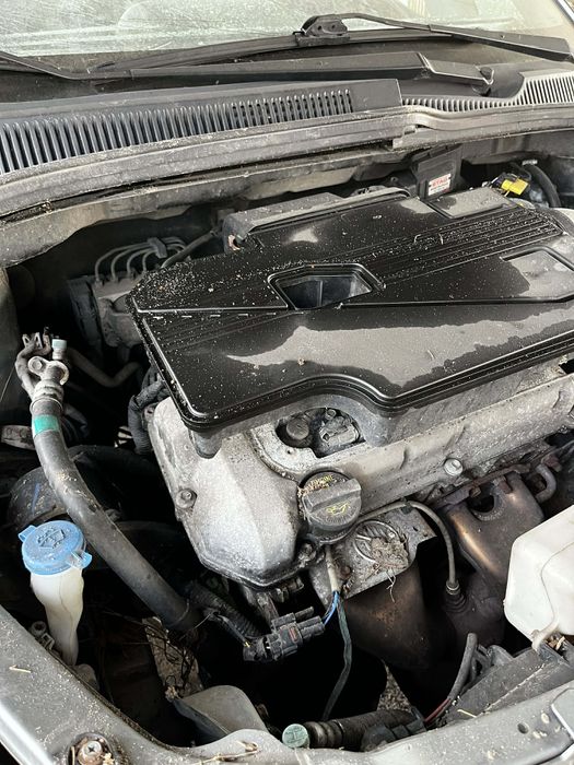 Silnik Suzuki sx4 1,6 benzyna