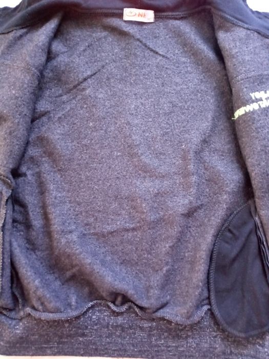 Bluza rozmiar  140