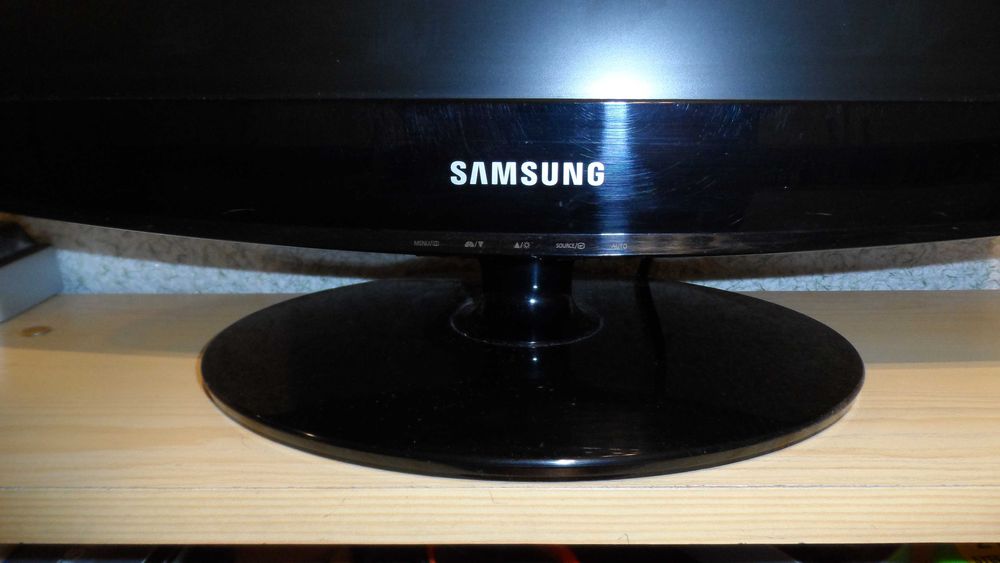 Monitor Samsung SyncMaster 2232BW