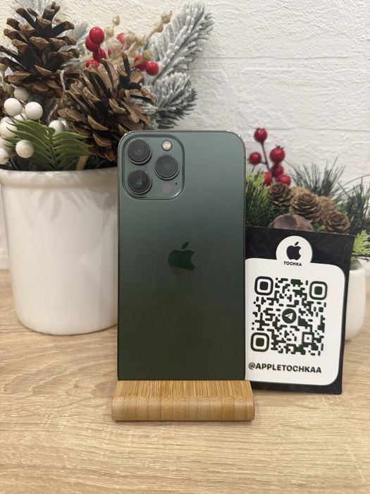 Чудовий! Iphone 13 Pro Max 128gb