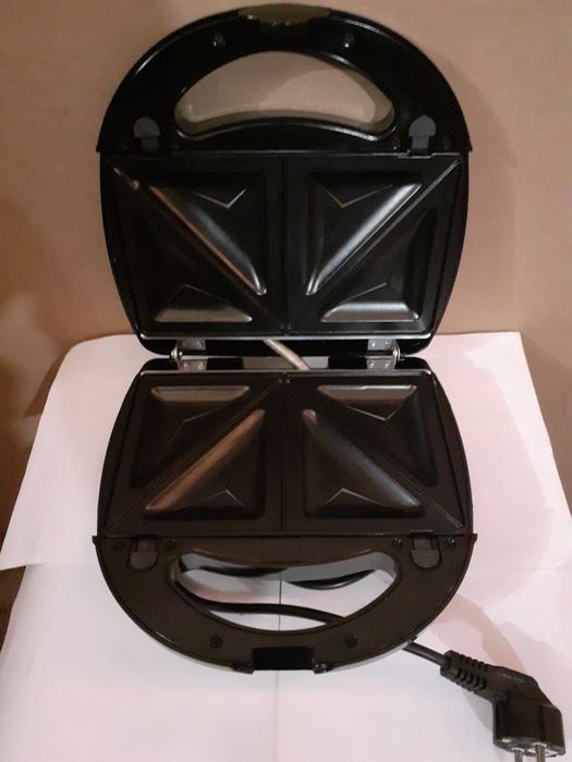 Вафельниця з Німечини