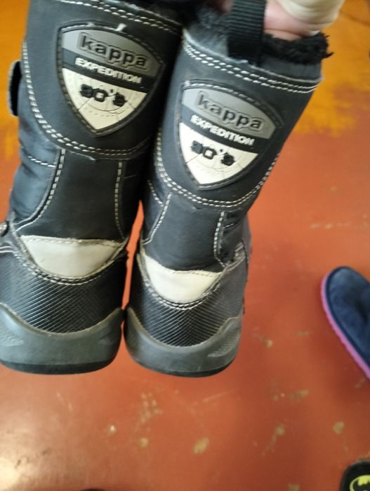 Угги на девочку 30 размер,19.5 см