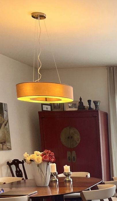 Candeeiro de suspensão