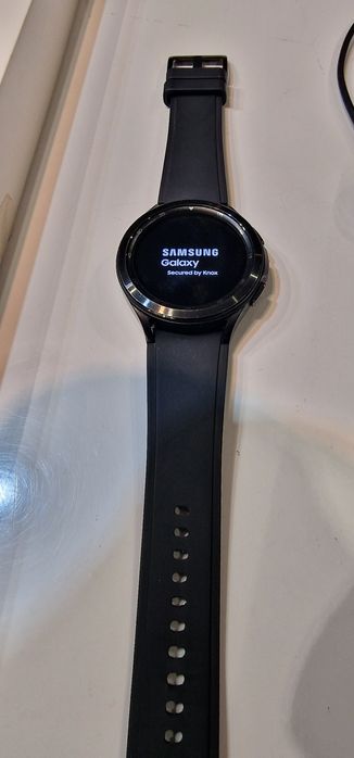 Samsung Galaxy Watch 4 classic 46mm LTE