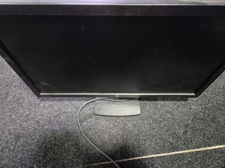 monitor de computador HP EliteDisplay E231 de 23 polegadas