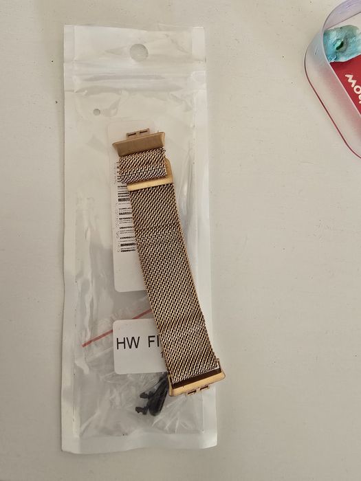 Smartwatch huawei watchfit