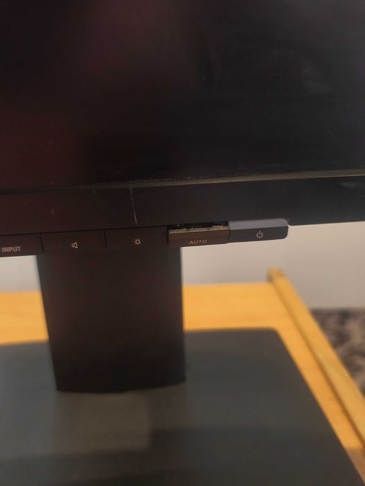 Монітор 21.5" Fujitsu B22T-7 LED ProGreen FullHD HDMI/DVI/VGA USB-Hub