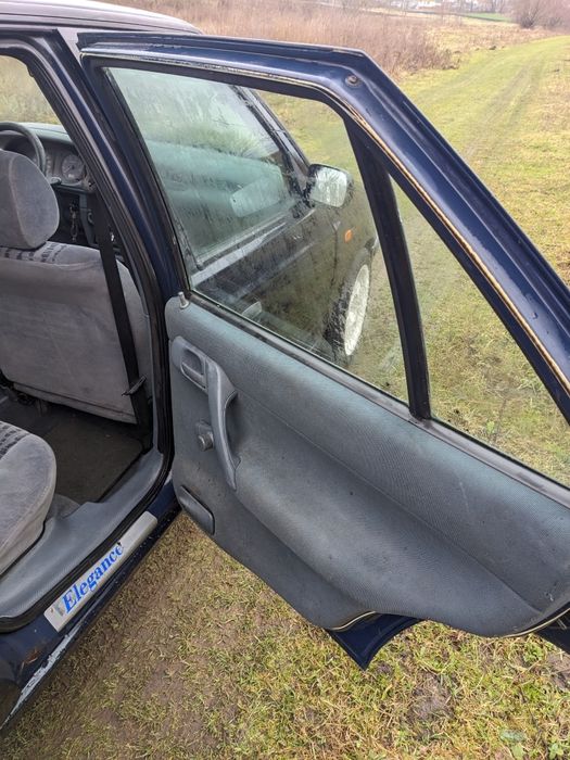 Продам Skoda Felicia