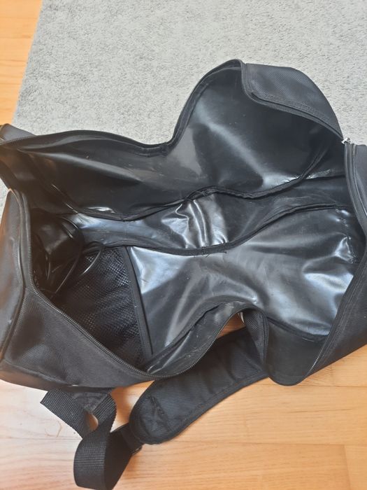 Deskorolka elektryczna