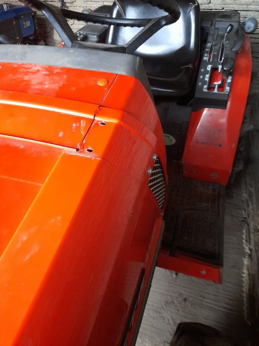 Продам трактора кубота Асті а17