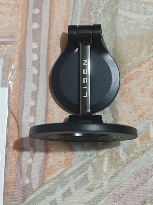 Suporte para carro (íman)