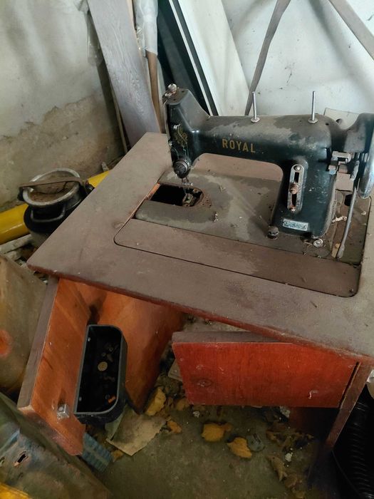 Sprzedam maszyne do szycia