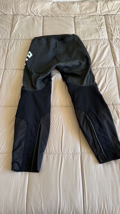 Conjunto Completo Fato de Mota