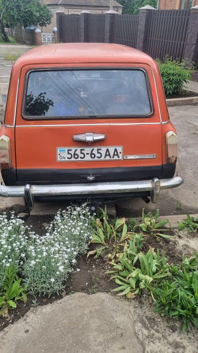 Ваз 2102   бензин