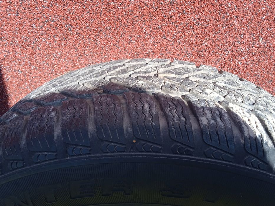 Alufelgi 15'' 5x120 Bmw itp. Cena za Komplet!!
