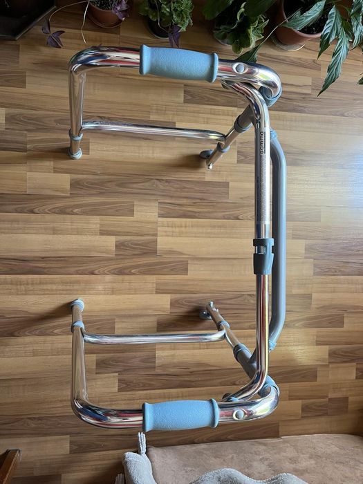 Продам ходунки  GAMMA.