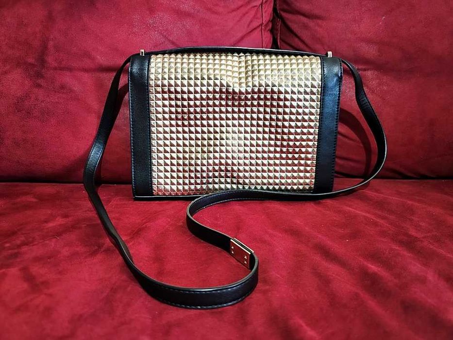 Mala de senhora Love Moschino