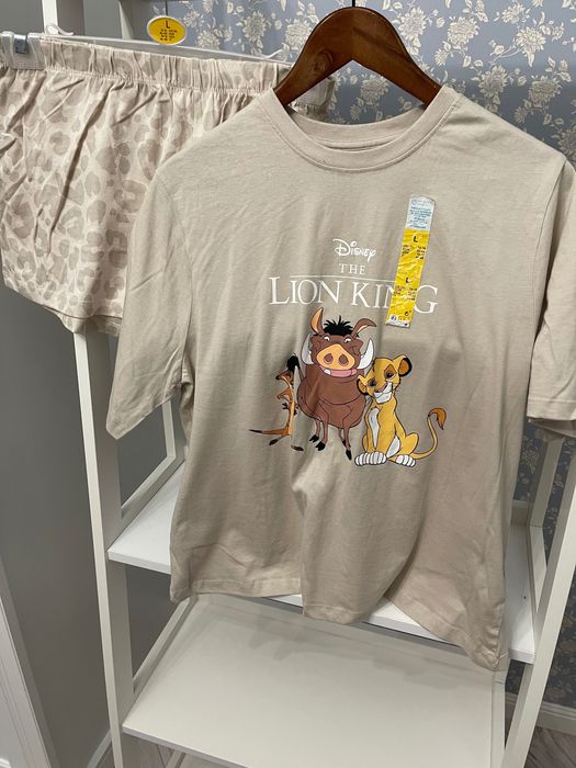 Жіночі Пижами Англія