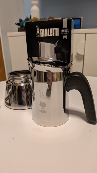 Kawiarka Bialetti Venus 4