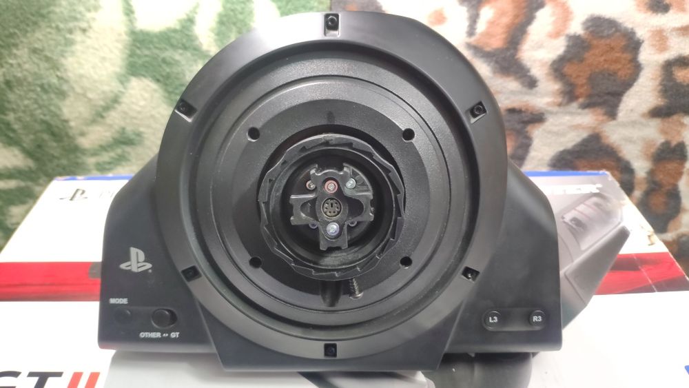 Thrustmaster TGT