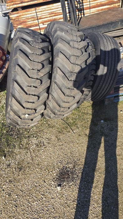 Várias Medidas Pneus Novos