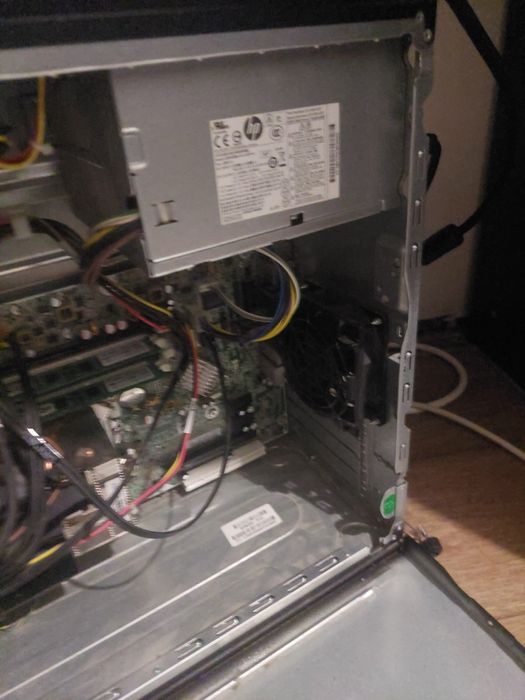 Продам компьютер