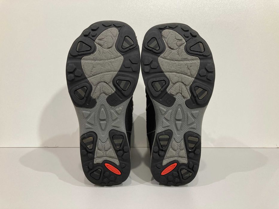 buty zimowe dziecięce 33 goretex gtx zimę kozaki r roz rozm rozmiar 33