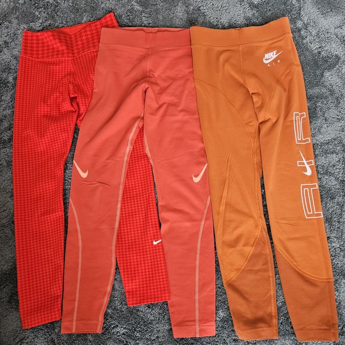 Legginsy  Nike ' nowe