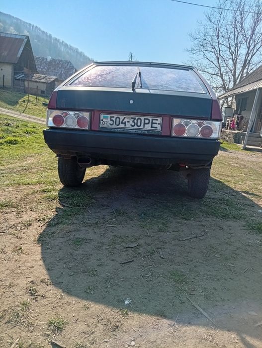 ВАЗ 2109..Продам..