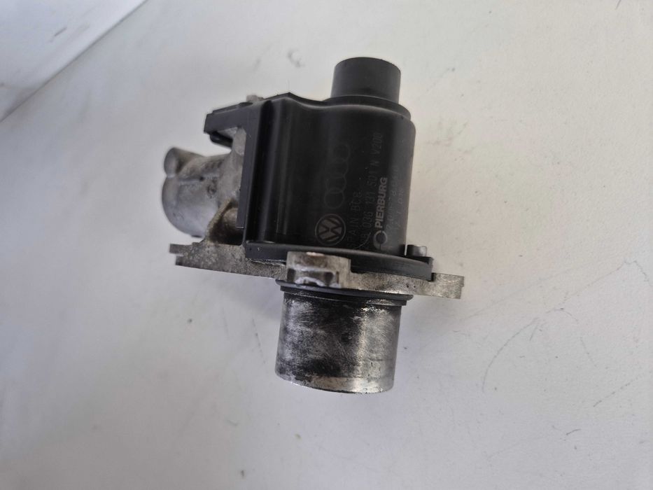 vw touran caddy altea golf v passat b6 1.9 bls 2.0 bmm zawór egr