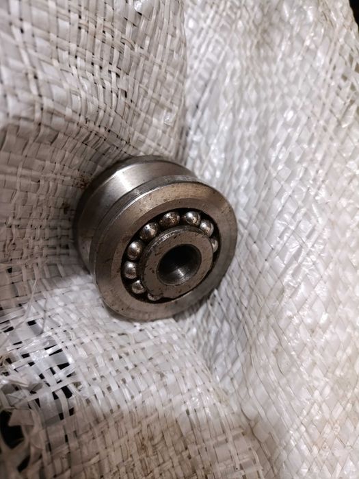 Подшипник рулевой колонки москвич иж