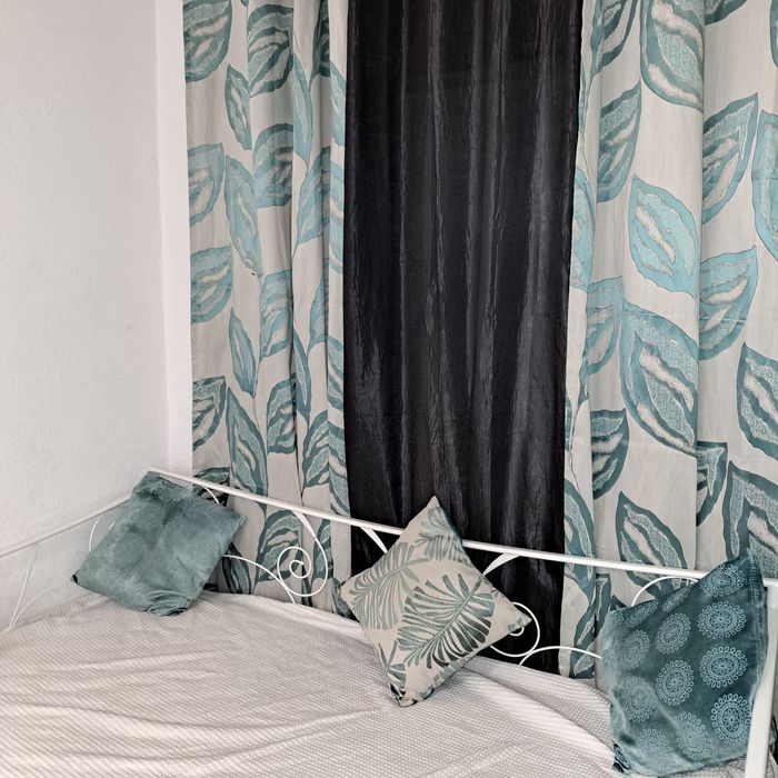 Cama solteiro com colchão