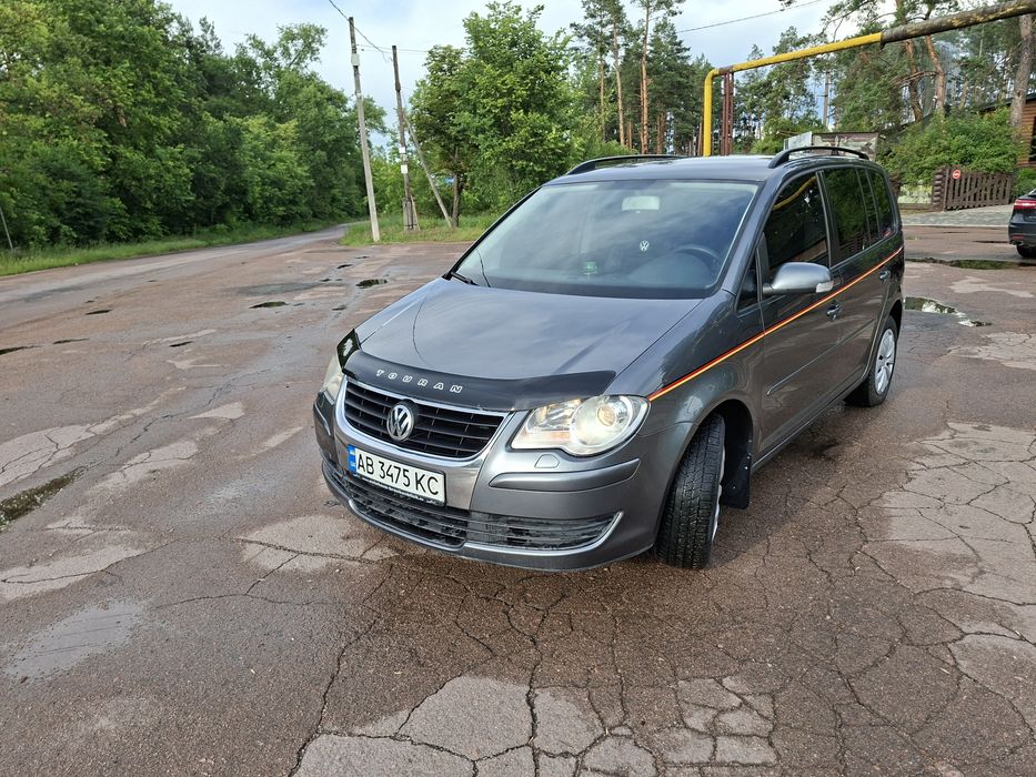 Продам автомобіль