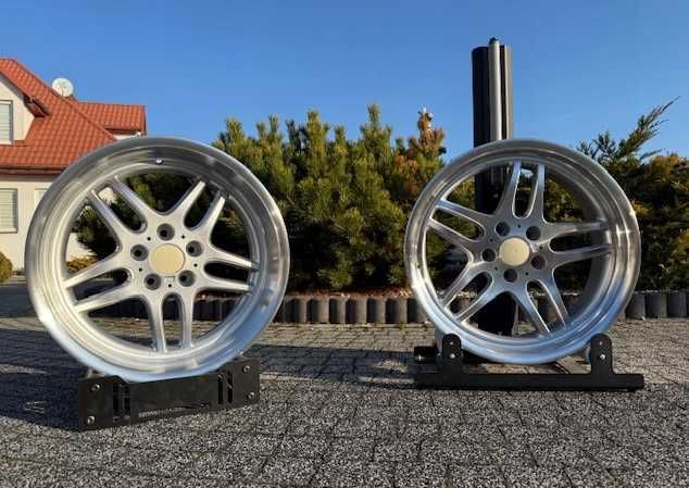 FELGI 971 do BMW E38 E39 E60 E61 E63 E65 Szeroki Rant 19 8,5j i 10j