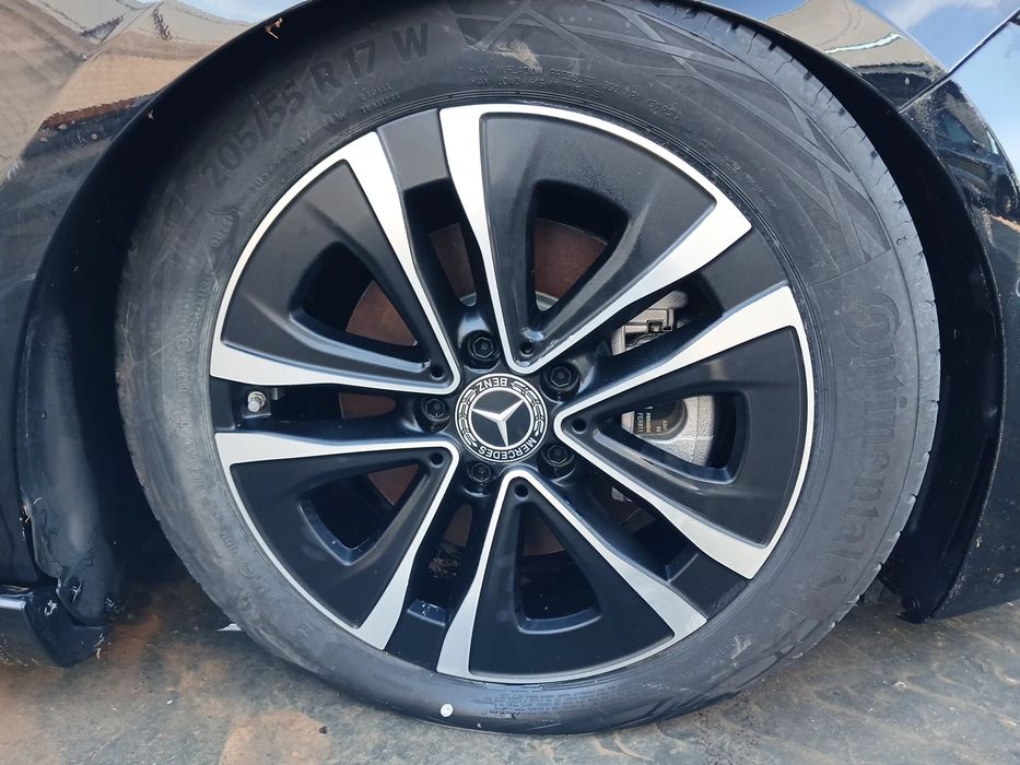 Conjunto de jantes MERCEDES-BENZ Classe A (W177)