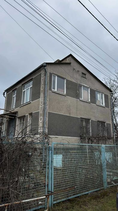 Продам дом в Сухом Лимане с ГосАктом/полный пакет документов