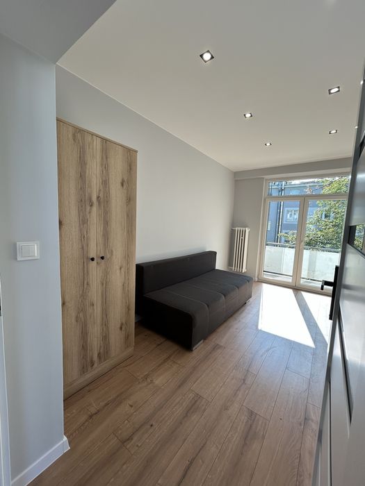 2-pokojowe świezo po remoncie 50m2 ul.Bema