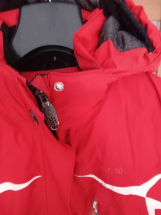 Rossignol kurtka damska S / 36 narciarska