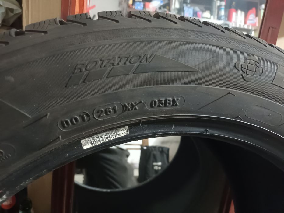 Felgi bmw x5 x6 5x120x19  9j