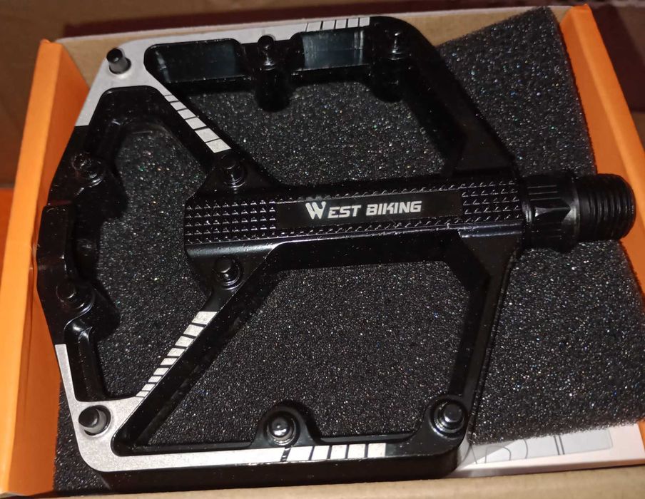 Pedais de Bicicleta Novos