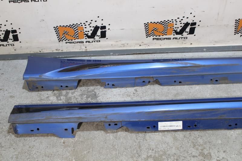 Embaladeiras BMW 1 (F20)