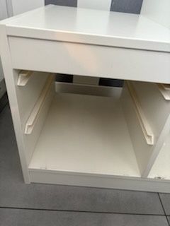 Regał TROFAST  Ikea