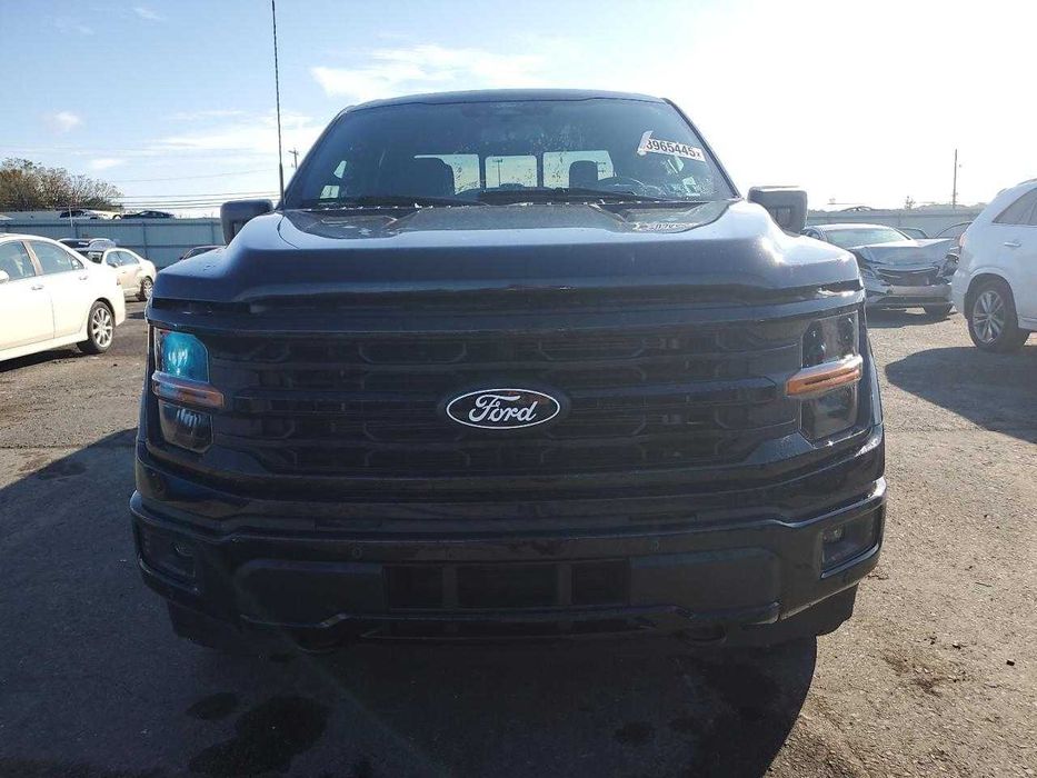 Бампер Ford F150 Розборка Форд Ф150 Шрот