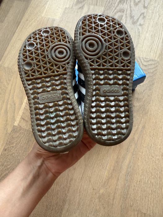 Adidas Samba дитячі
