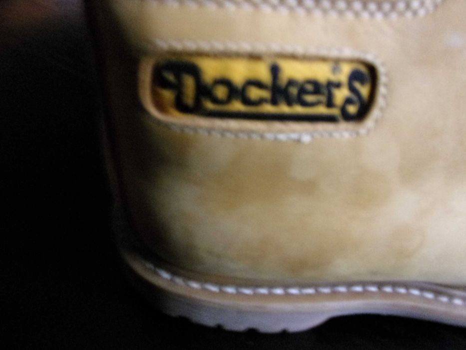 Buty męskie Dockers rozm. 42