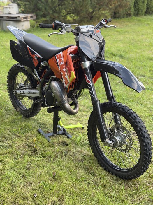 KTM