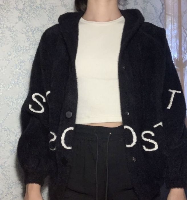 Кофта Тедді