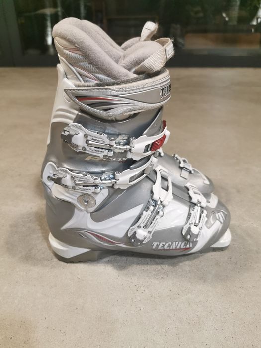 Buty narciarskie damskie dziewczęce Tecnica Phoenix 70