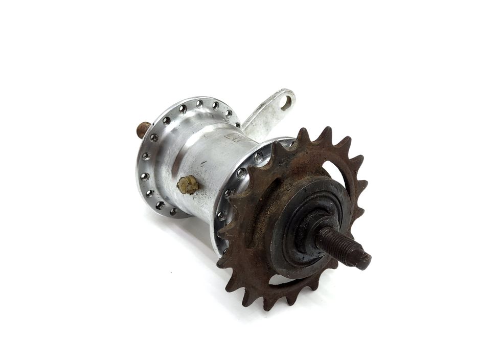 Piasta tylna Romet ZZR Universal PRL