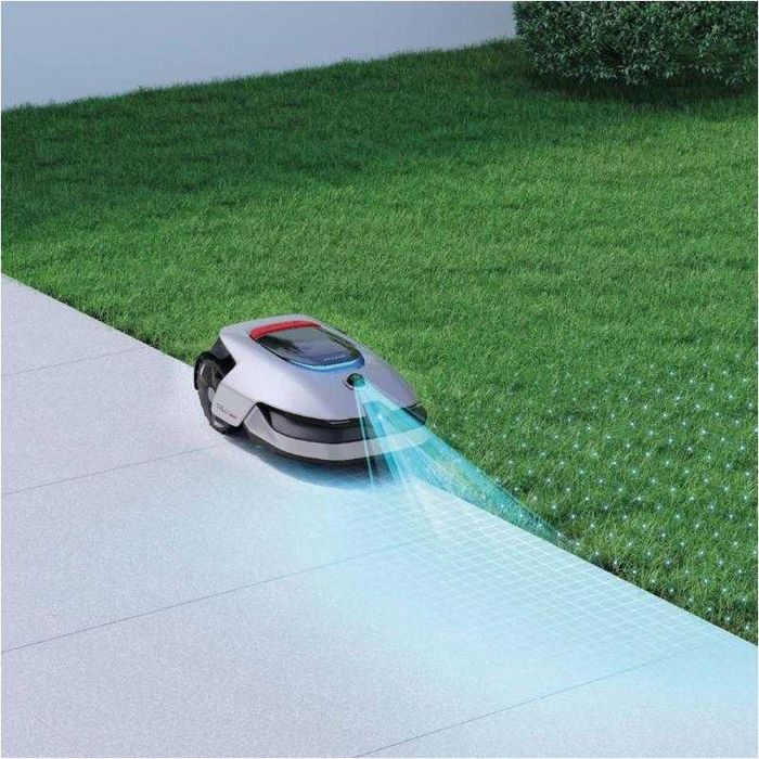 Robot koszący DREAME A2 3000m2 - NOWY, nieotwierany.